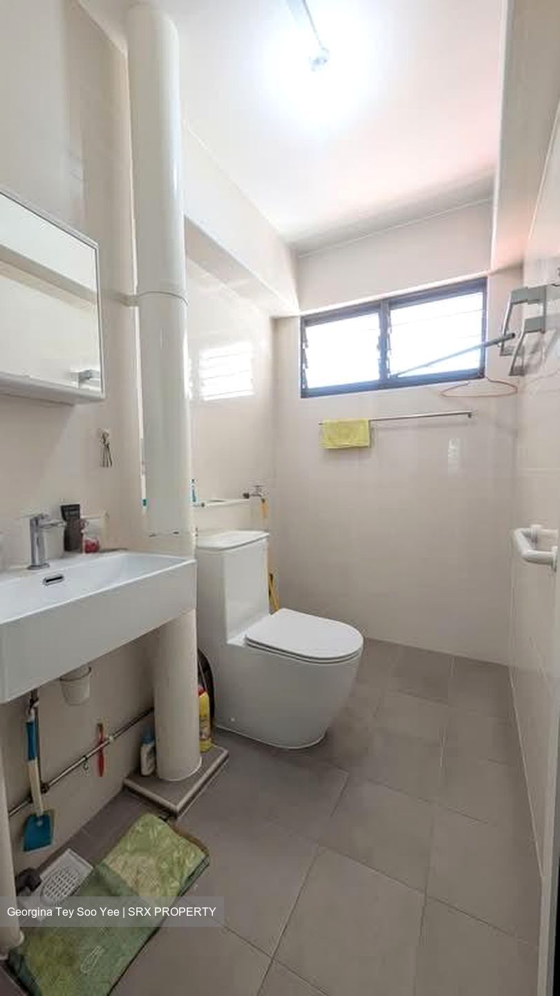 Blk 135 Serangoon North Avenue 2 (Serangoon), HDB 4 Rooms #637366331